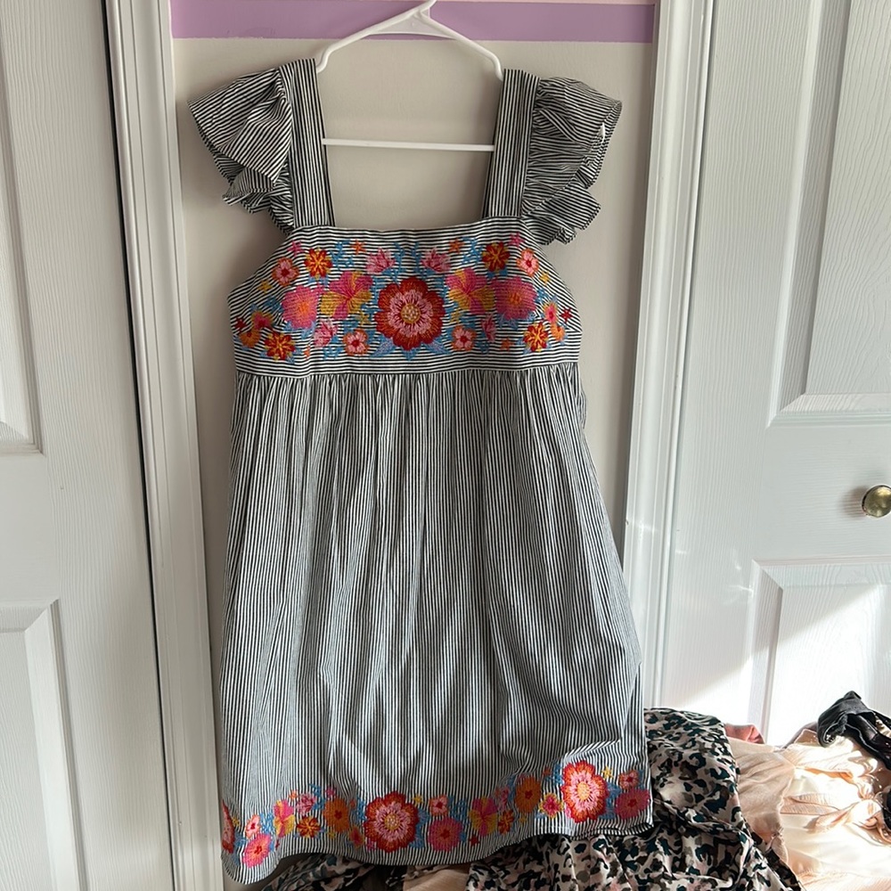 Women’s mini dress from Vici Doll